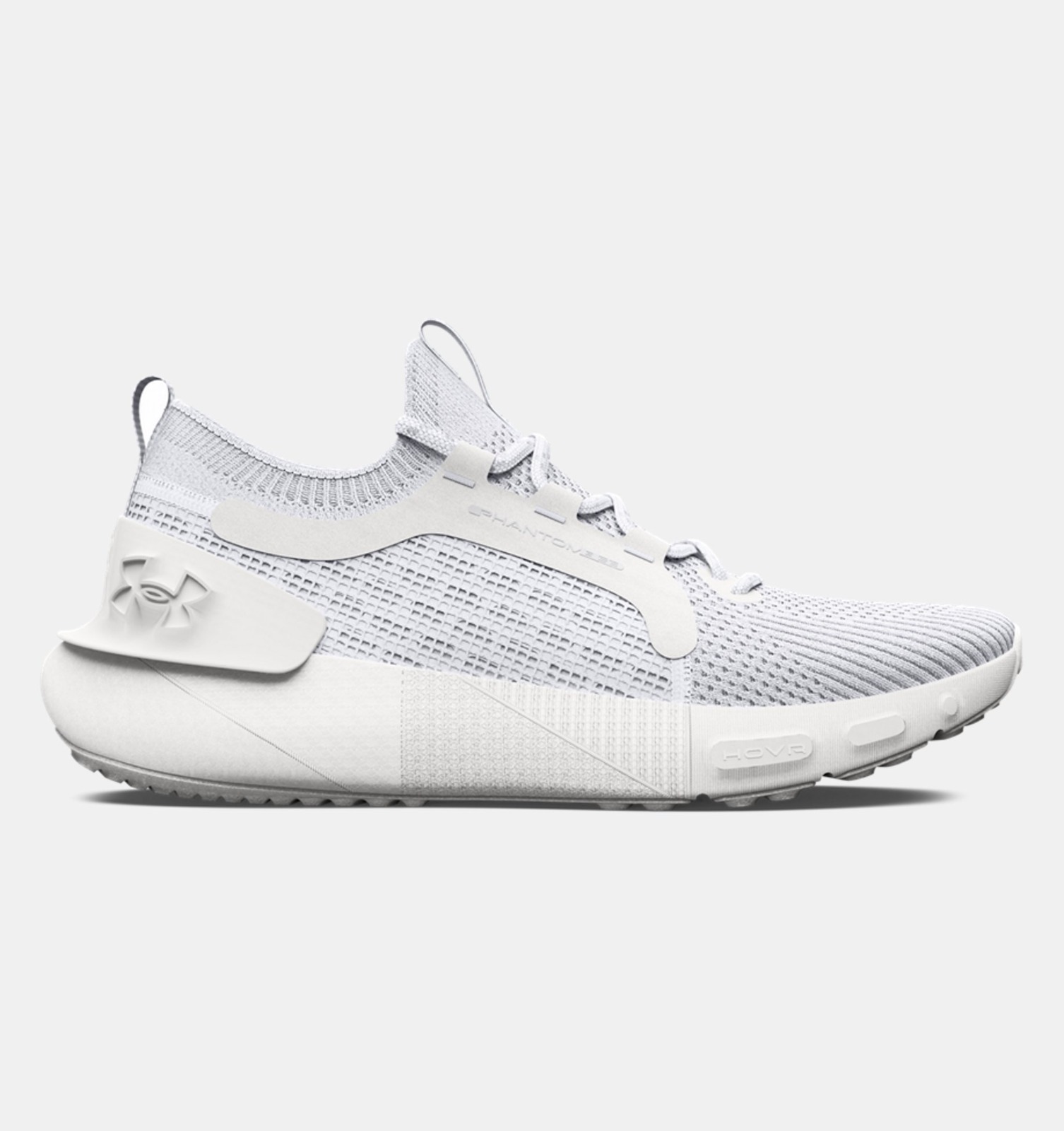 Tenis Under Armour HOVR Phantom 3 Launch para Dama Entrenamiento