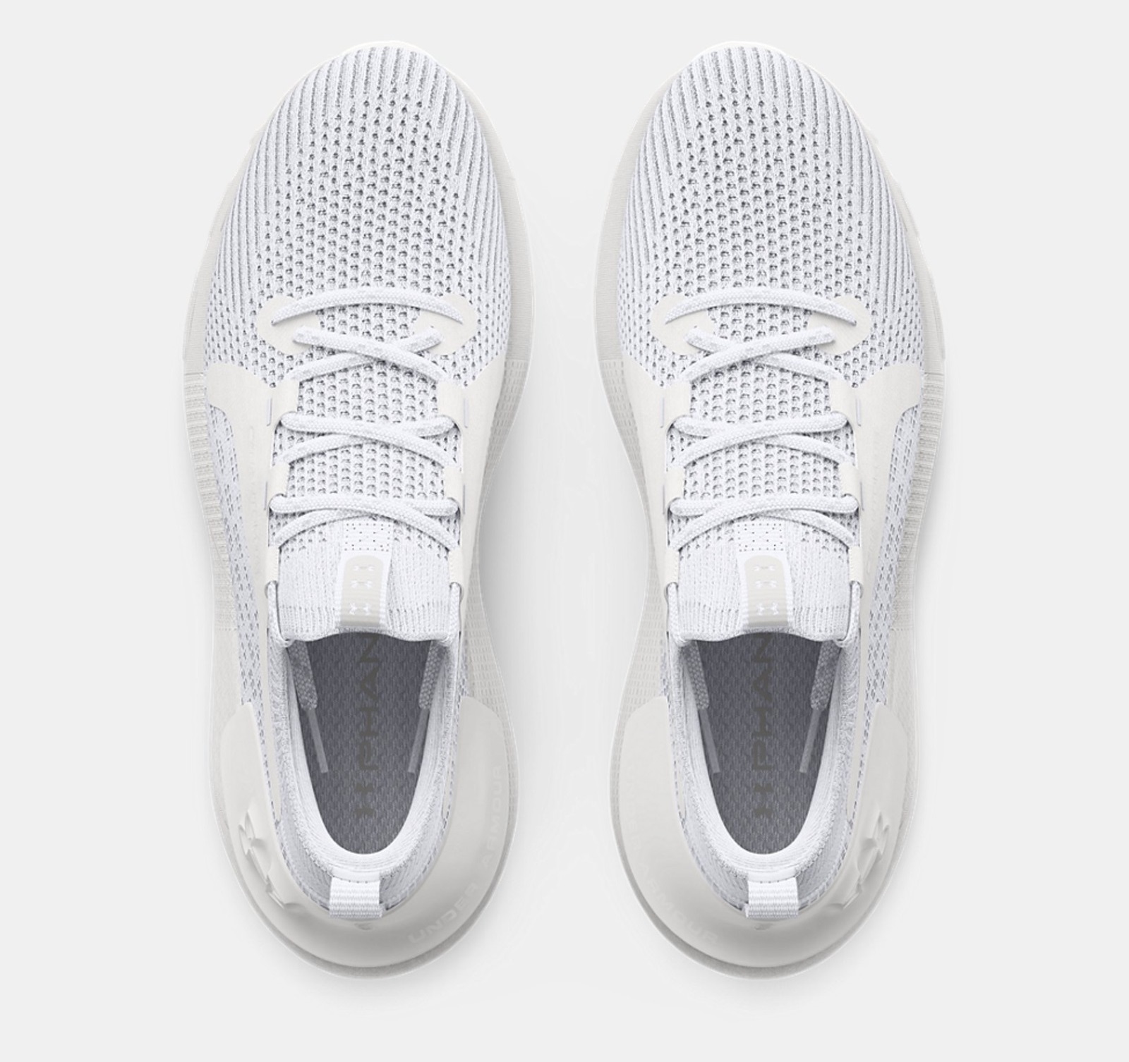 Tenis Under Armour HOVR Phantom 3 Launch para Dama Entrenamiento