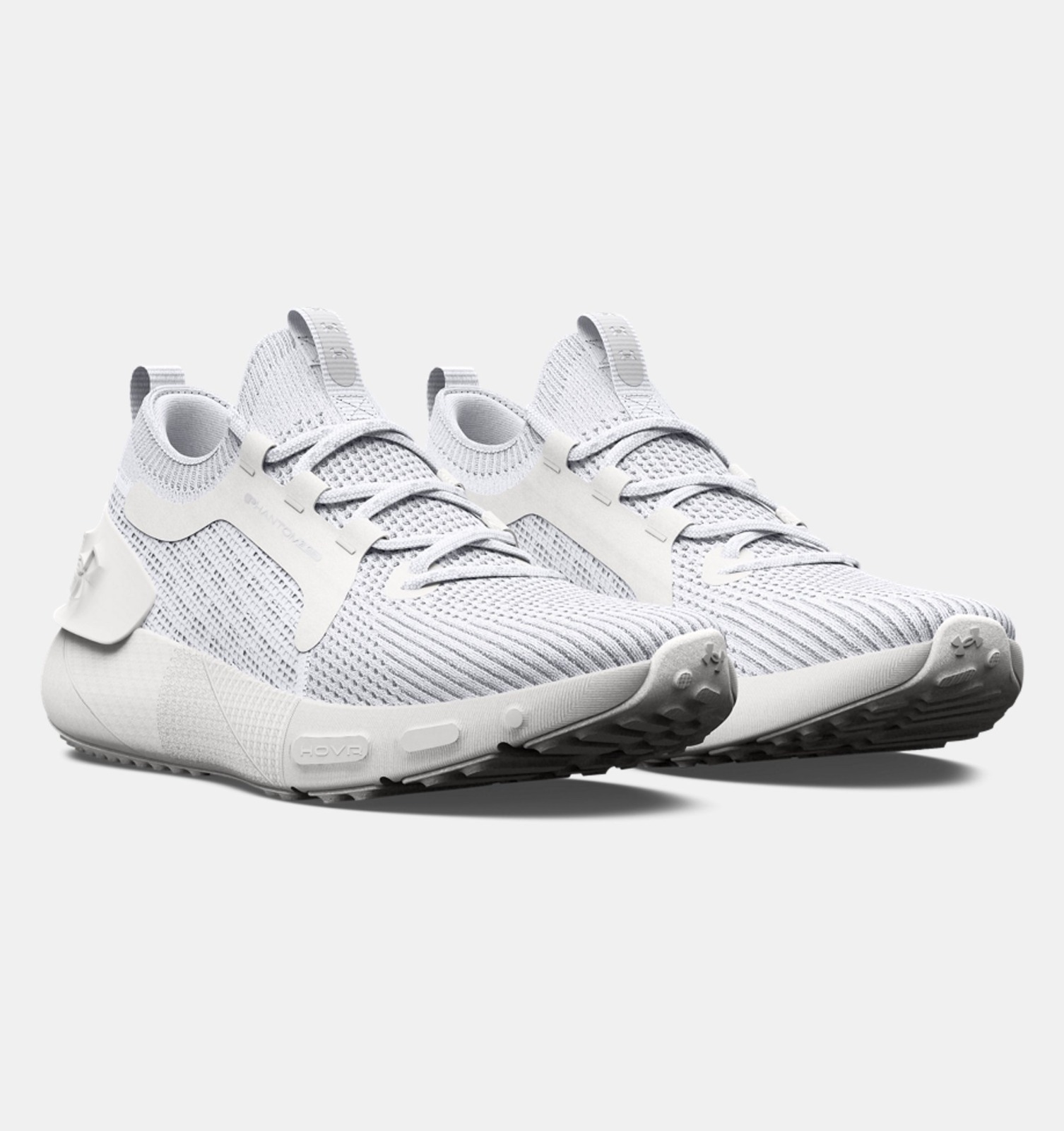 Tenis Under Armour HOVR Phantom 3 Launch para Dama Entrenamiento