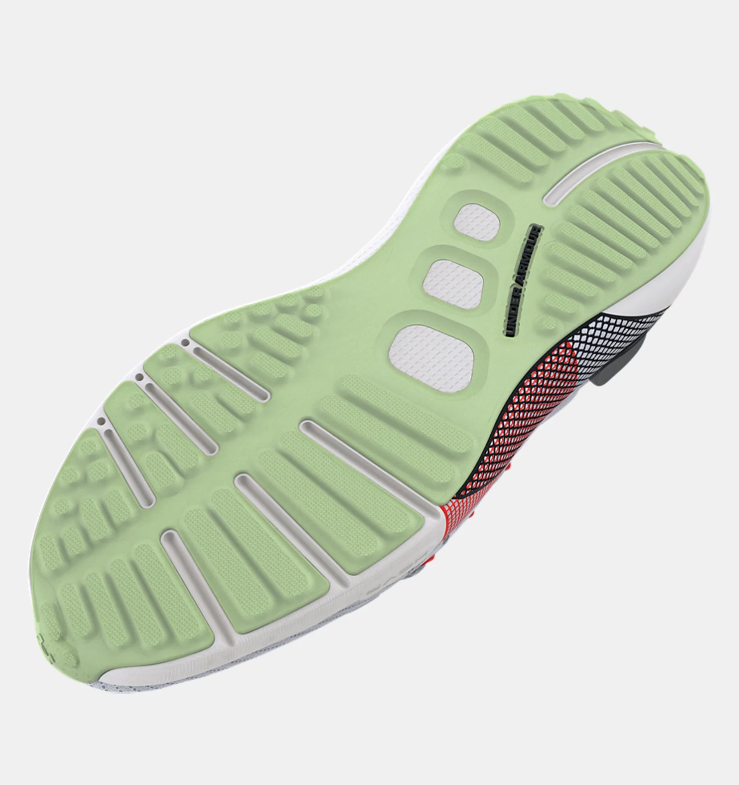 Tenis Under Armour Hovr Phantom 3 Launch Hombre Entrenamiento