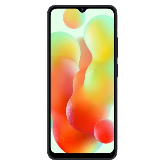 Celular XIAOMI REDMI 12C 128/4gb PURPURA Desbloqueado Dual Sim