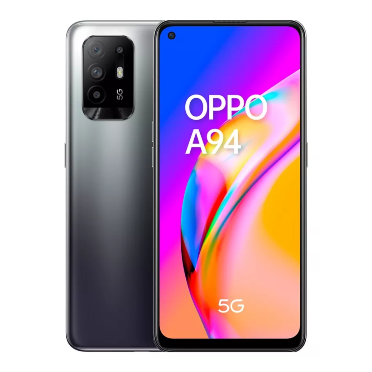 Oppo A94 Dual sim 5G 128GB 8GB RAM 