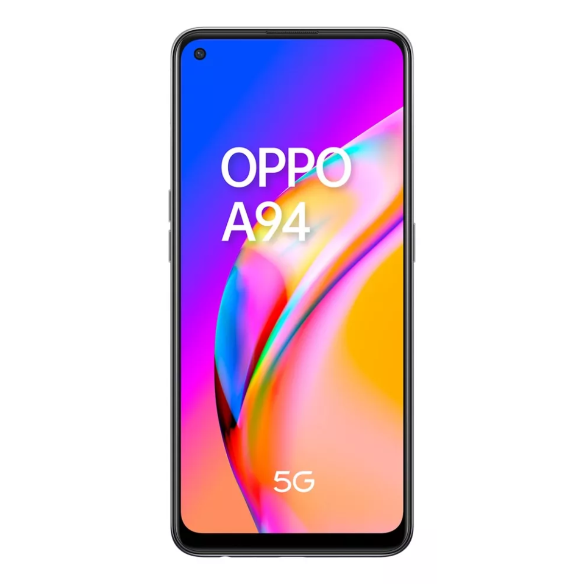 Oppo A94 Dual sim 5G 128GB 8GB RAM 