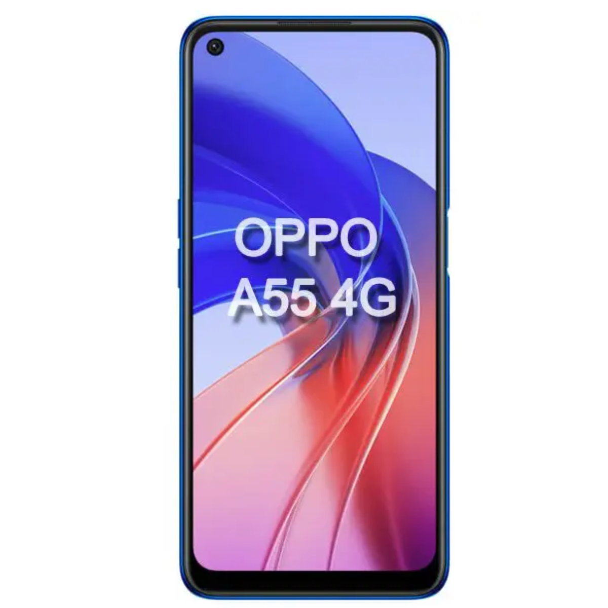 Oppo A55 Dual sim 128GB 4GB RAM