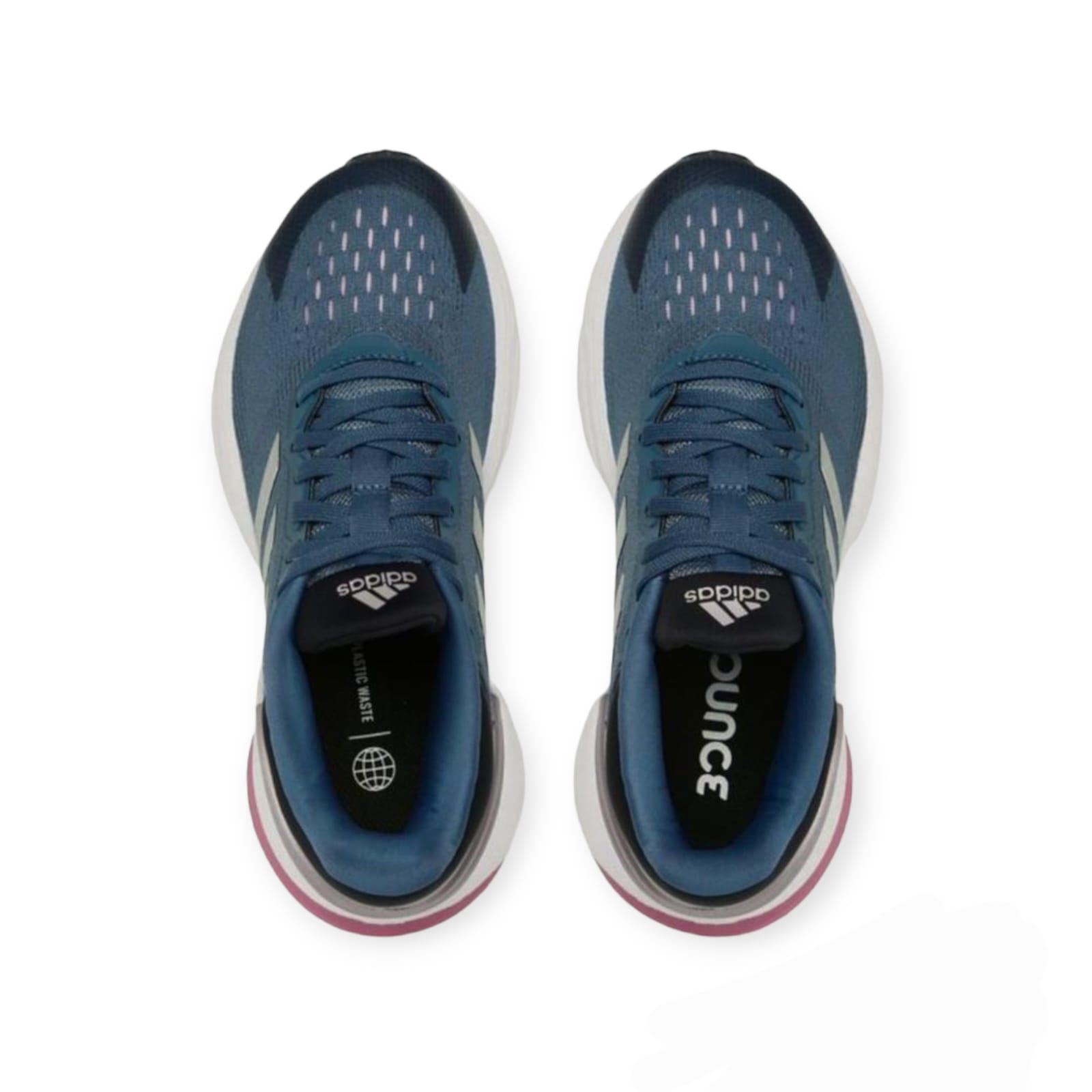 Tenis Adidas Response Super 3.0 Mujer GW6686