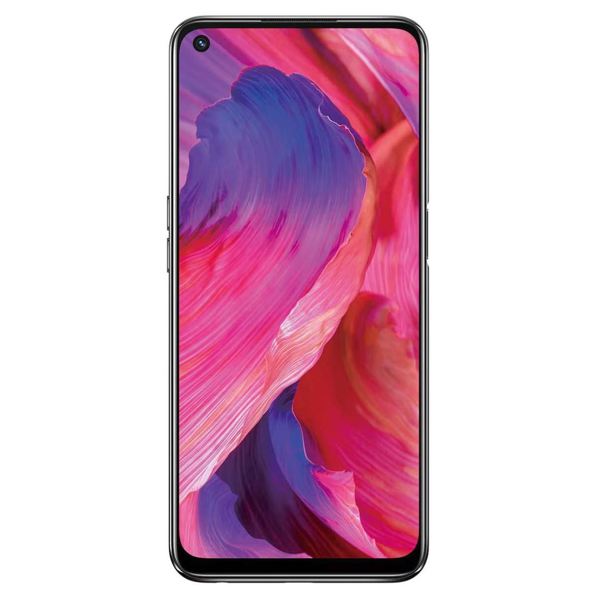 Oppo A74 Dual sim 5G 128GB 6GB RAM Morado 
