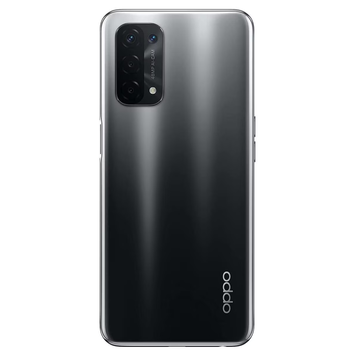 Oppo A74 Dual sim 5G 128GB 6GB RAM Morado 