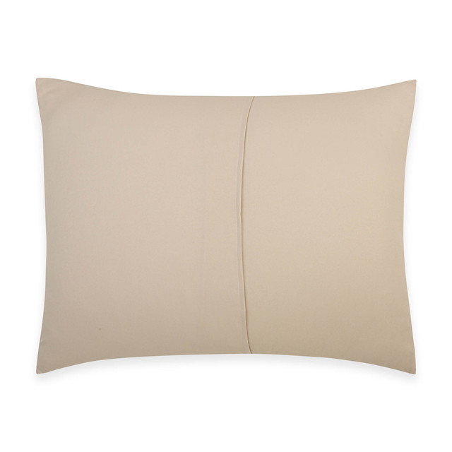 Juego de Edredon King Size Carl By Kaltex Home | Beige