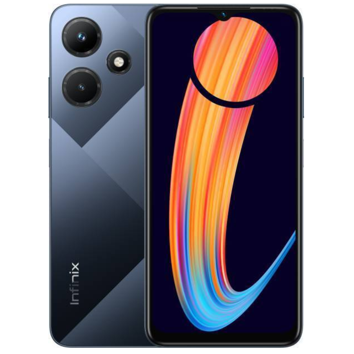 Infinix Hot 30i Dual sim 128GB 8GB RAM Azul