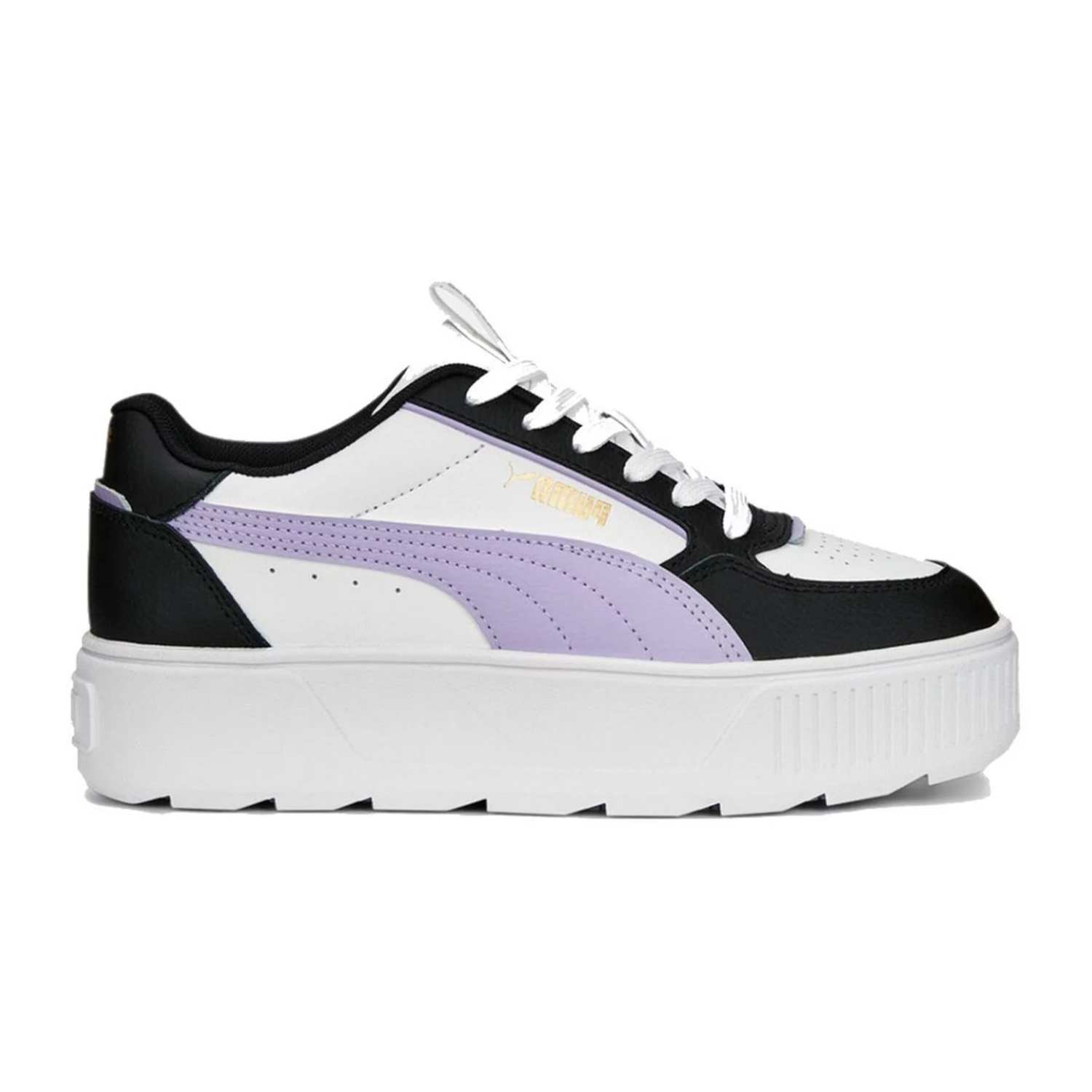 Tenis puma outlet lila