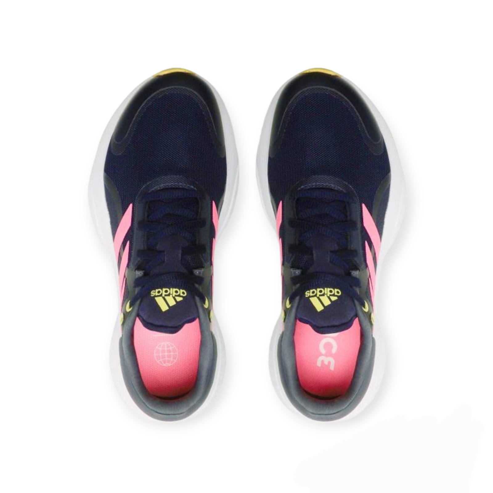Tenis Adidas Response Azul Oscuro Mujer GX2007