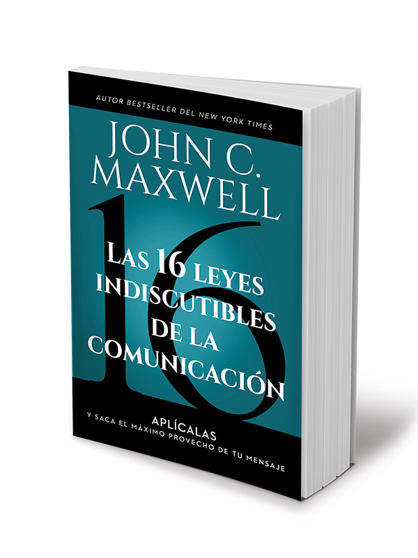 Las 16 leyes indiscutibles de la comunicación