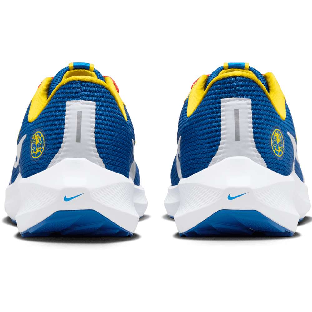 Tenis Nike Club América Pegasus 40 De Hombre Caja Dañada Sin Tapa 