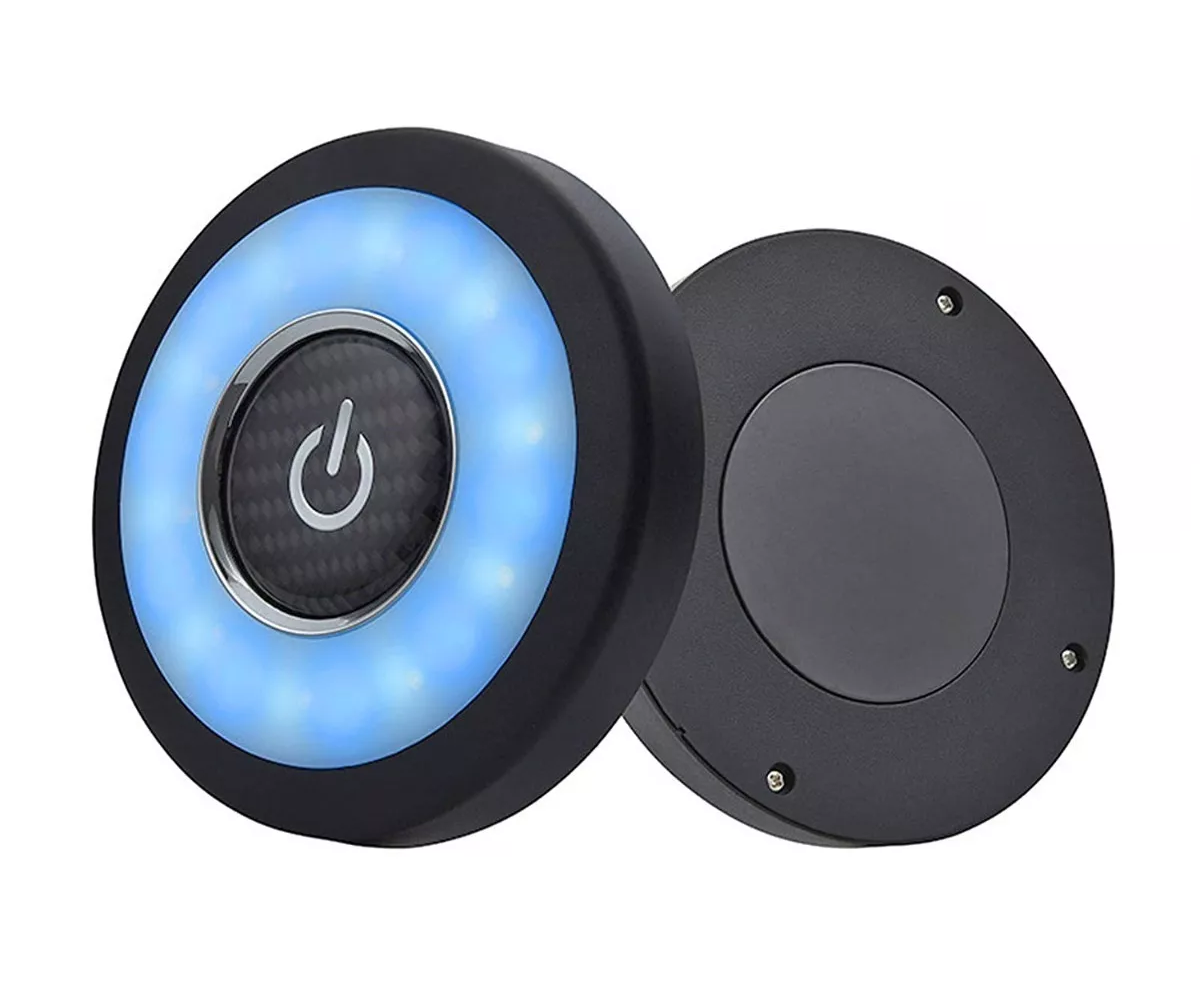 Lámpara Para Auto de Techo ó Cajuela Inalámbrica