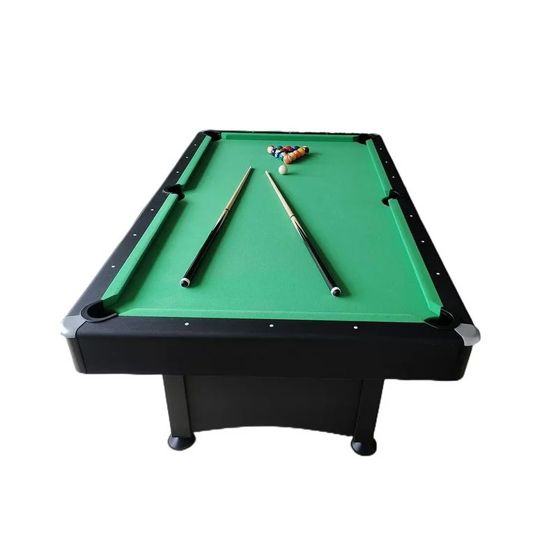 Mesa de Billar  84 Pulgadas