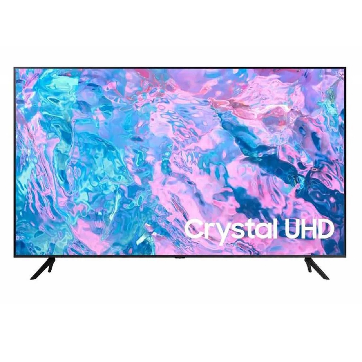 Pantalla Samsung UN55CU7010FXZX 4K Smart.