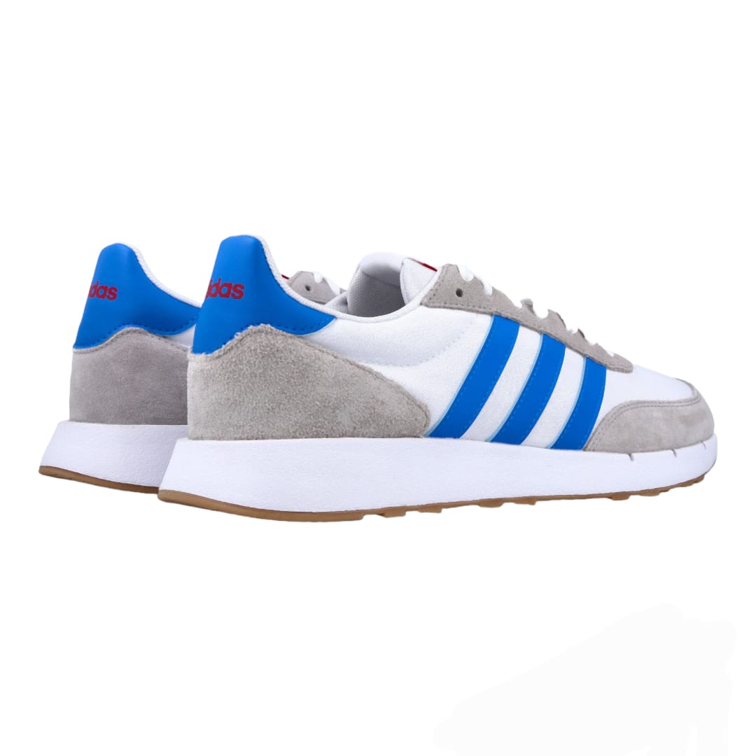 Tenis Adidas RUN 60s 2.0 Hombre GW8057