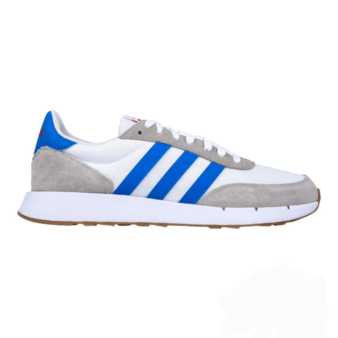 Tenis Adidas RUN 60s 2.0 Hombre GW8057