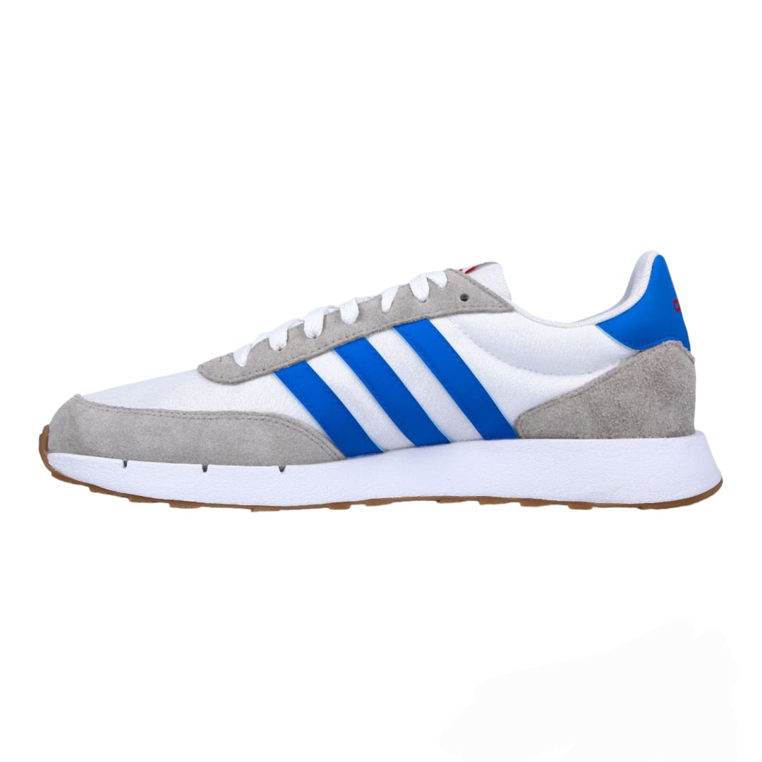 Tenis Adidas RUN 60s 2.0 Hombre GW8057