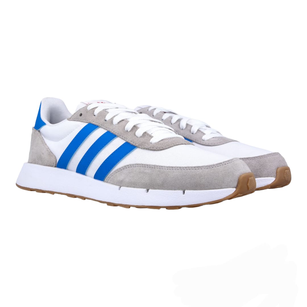 Tenis Adidas RUN 60s 2.0 Hombre GW8057