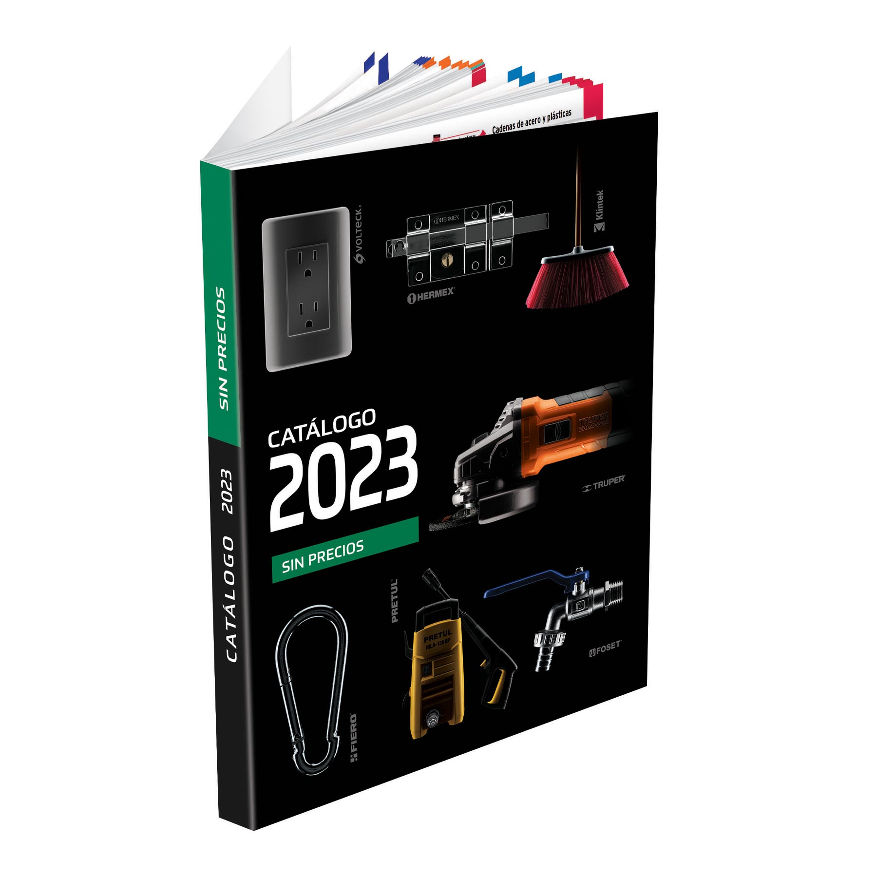 CATÁLOGO TRUPER 2023 SIN PRECIOS 67029