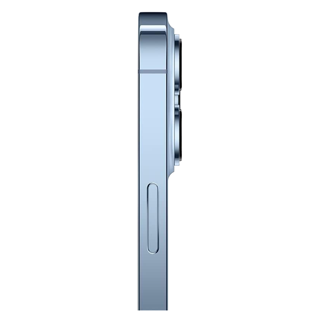 Apple iPhone 13 Pro Max (1 TB) - Azul Sierra Reacondicionado grado A