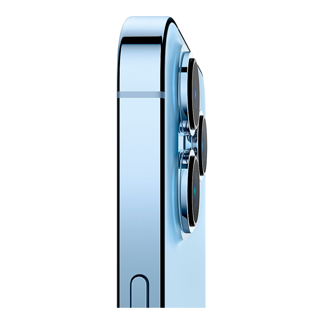 Apple iPhone 13 Pro Max (1 TB) - Azul Sierra Reacondicionado grado A