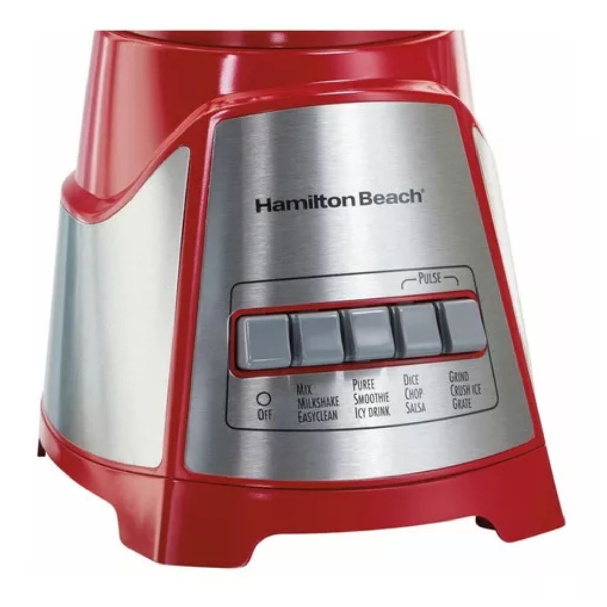 Hamilton Beach Licuadora Power Elite 58147