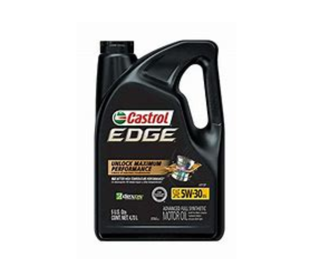 12KG CASTROL - CASTROL EDGE PROFESSIONAL 5W30