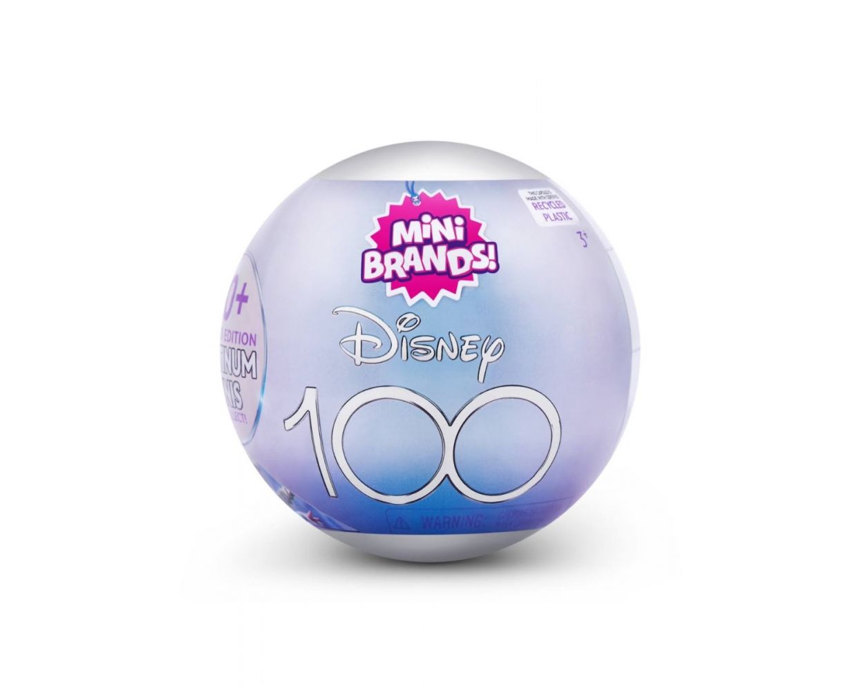 Mini Brands Disney 100