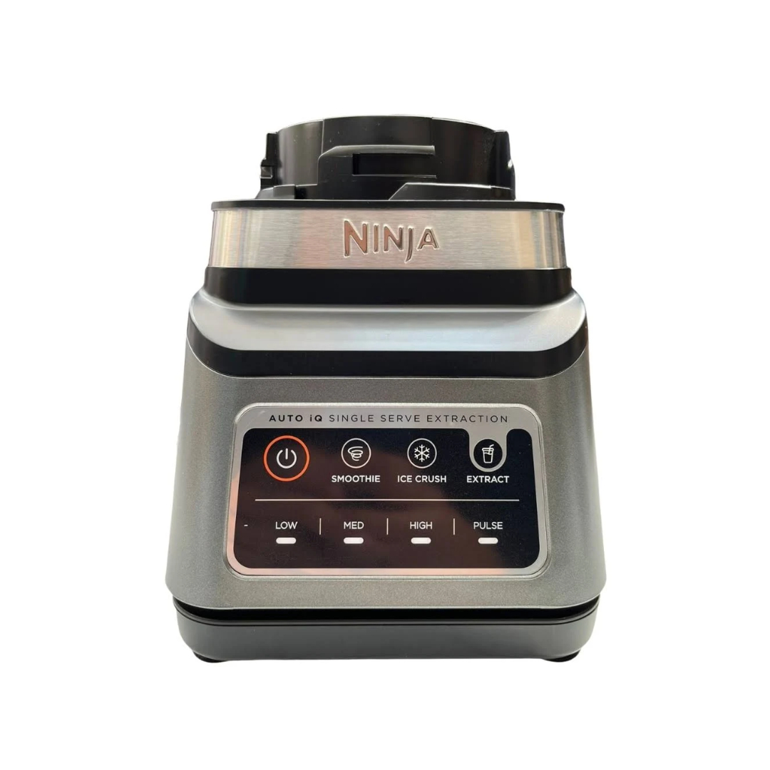 Licuadora Ninja Bn751 Professional Plus Duo Bender Gris