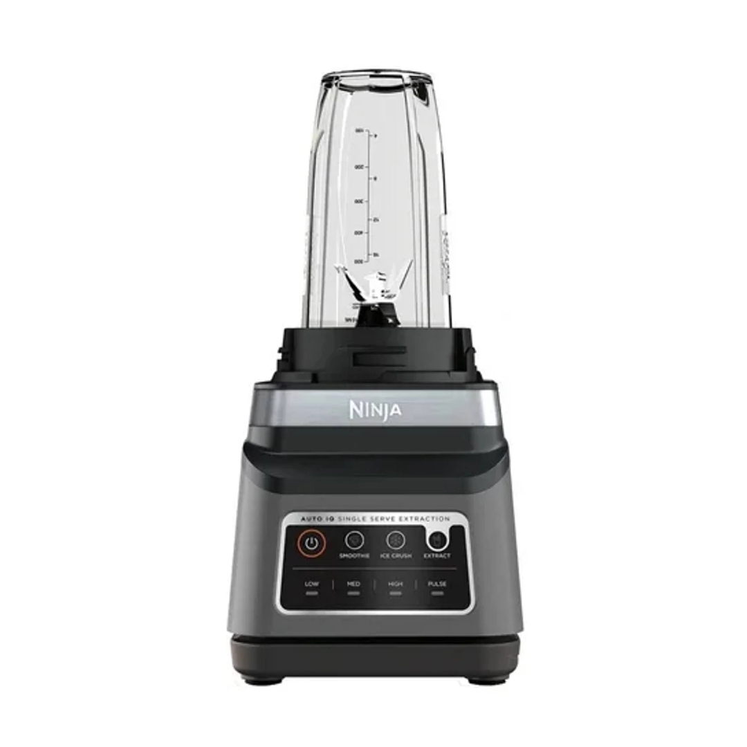 Licuadora Ninja Bn751 Professional Plus Duo Bender Gris