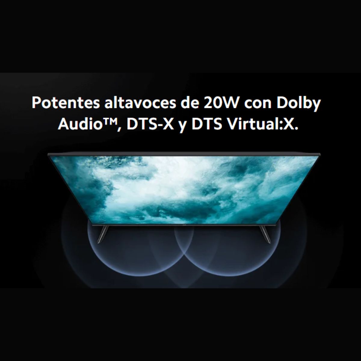 Xiaomi Pantalla A pro series de 32 pulgadas Led Smart TV L32M8-A2LA