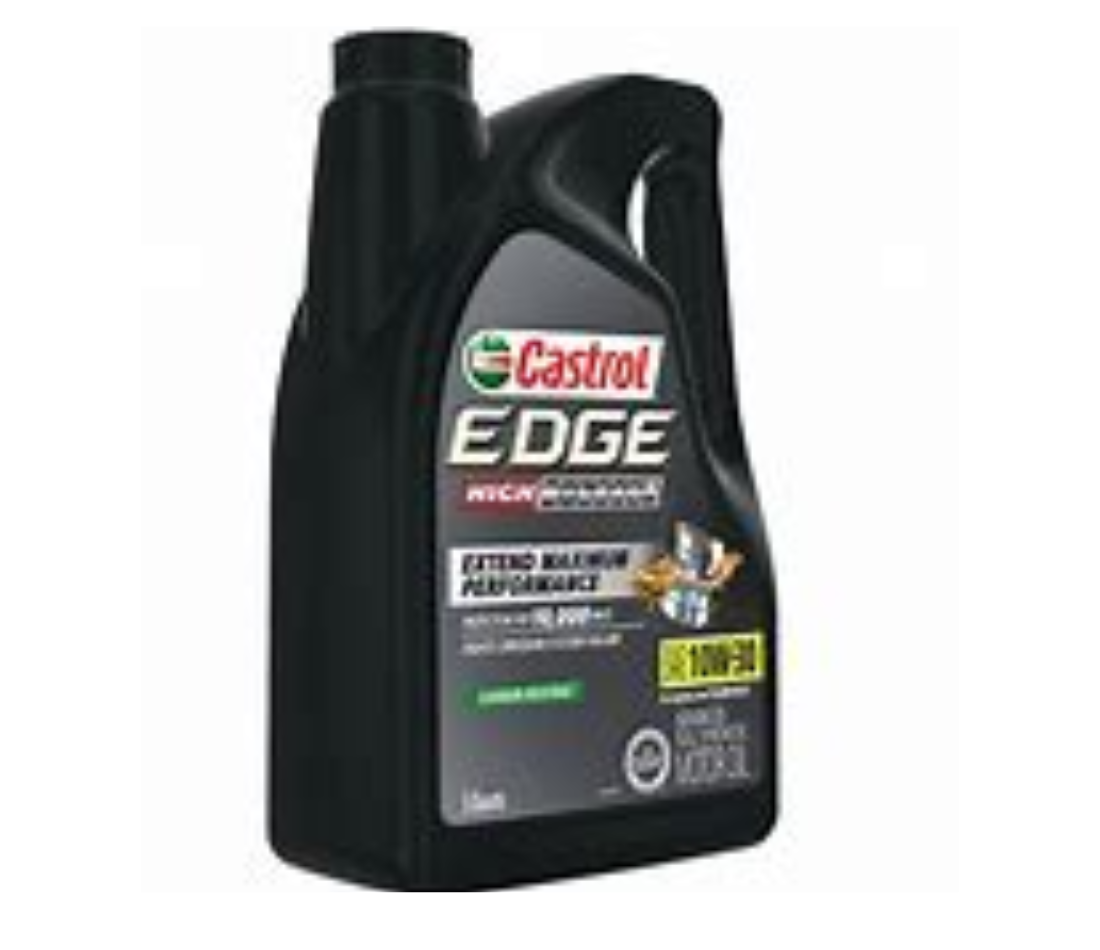 Castrol Edge Unlock Maximun Performance 10W-30 4.74 Litros