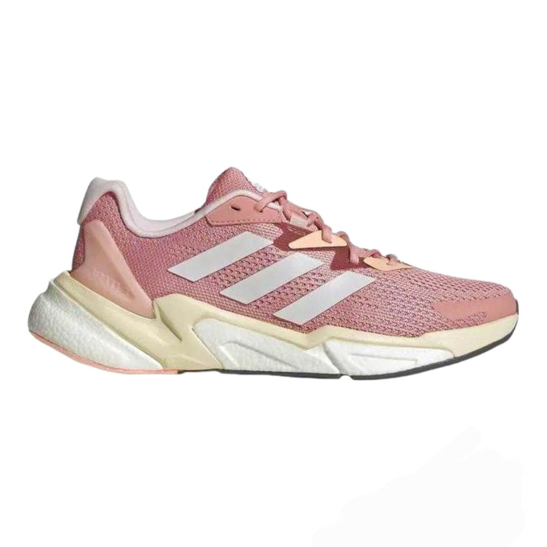 Tenis Adidas X9000L3 W Rosa Mujer GY6053.