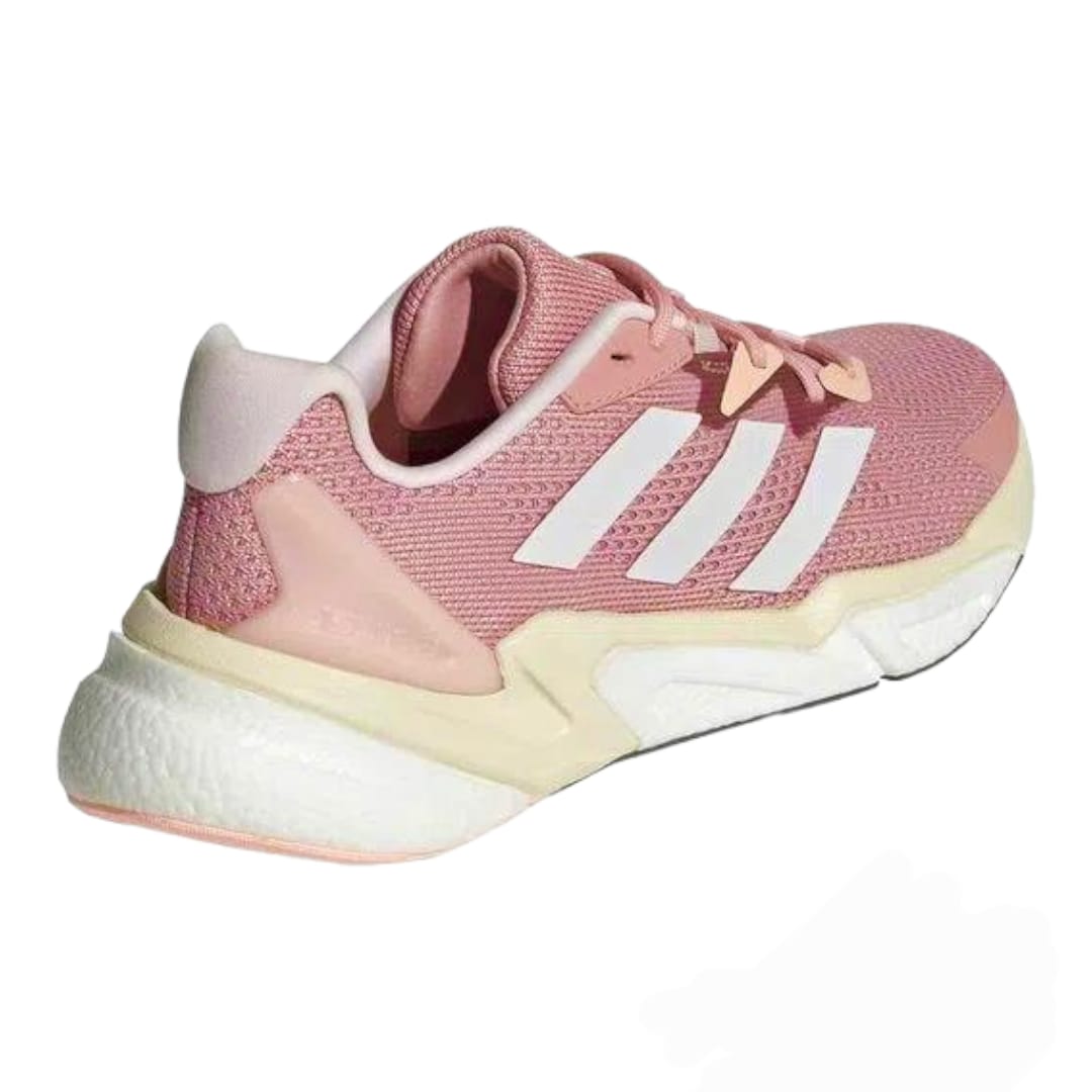 Tenis Adidas X9000L3 W Rosa Mujer GY6053.
