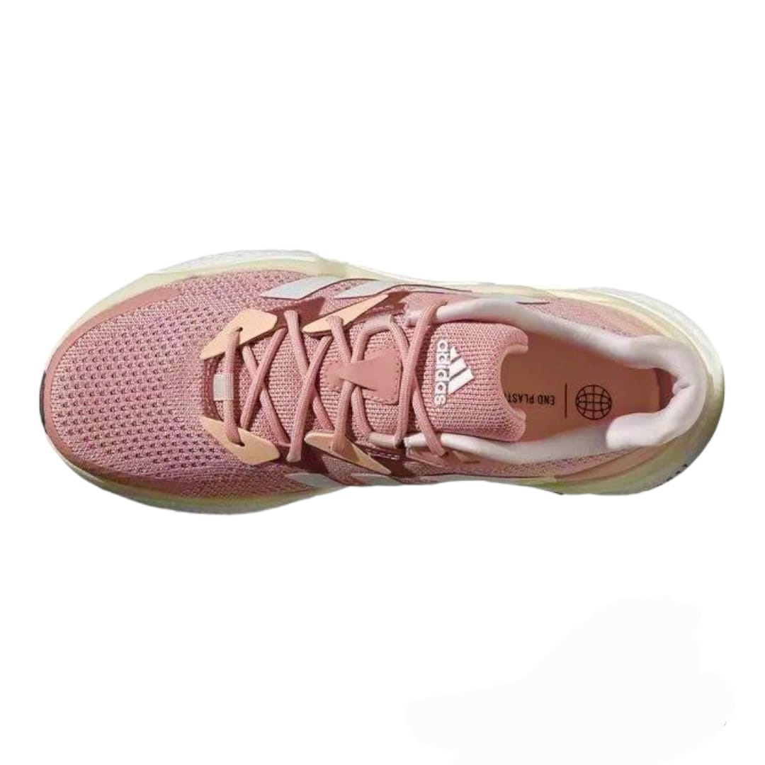 Tenis Adidas X9000L3 W Rosa Mujer GY6053.