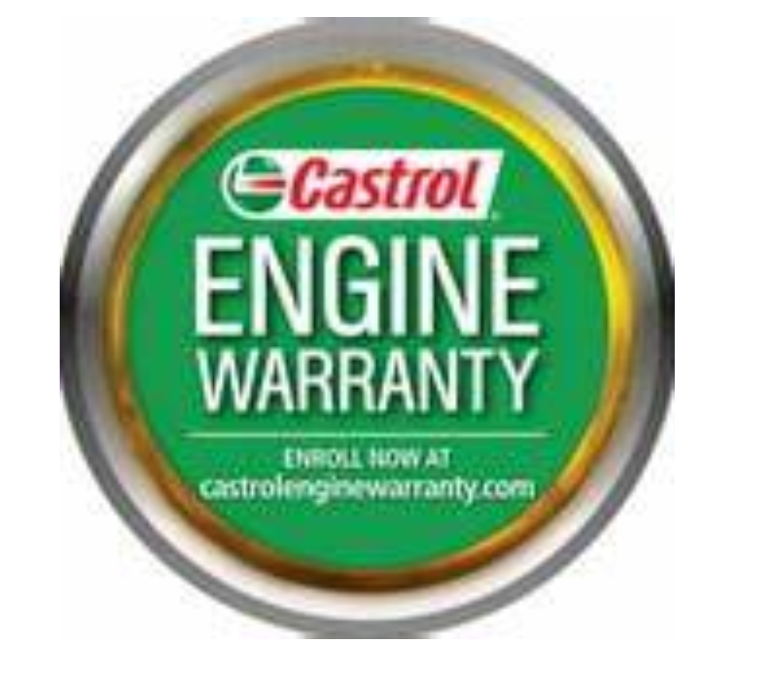 Castrol Edge Euro Car Unlock Maximun Performance 0W-20 4.74Litros