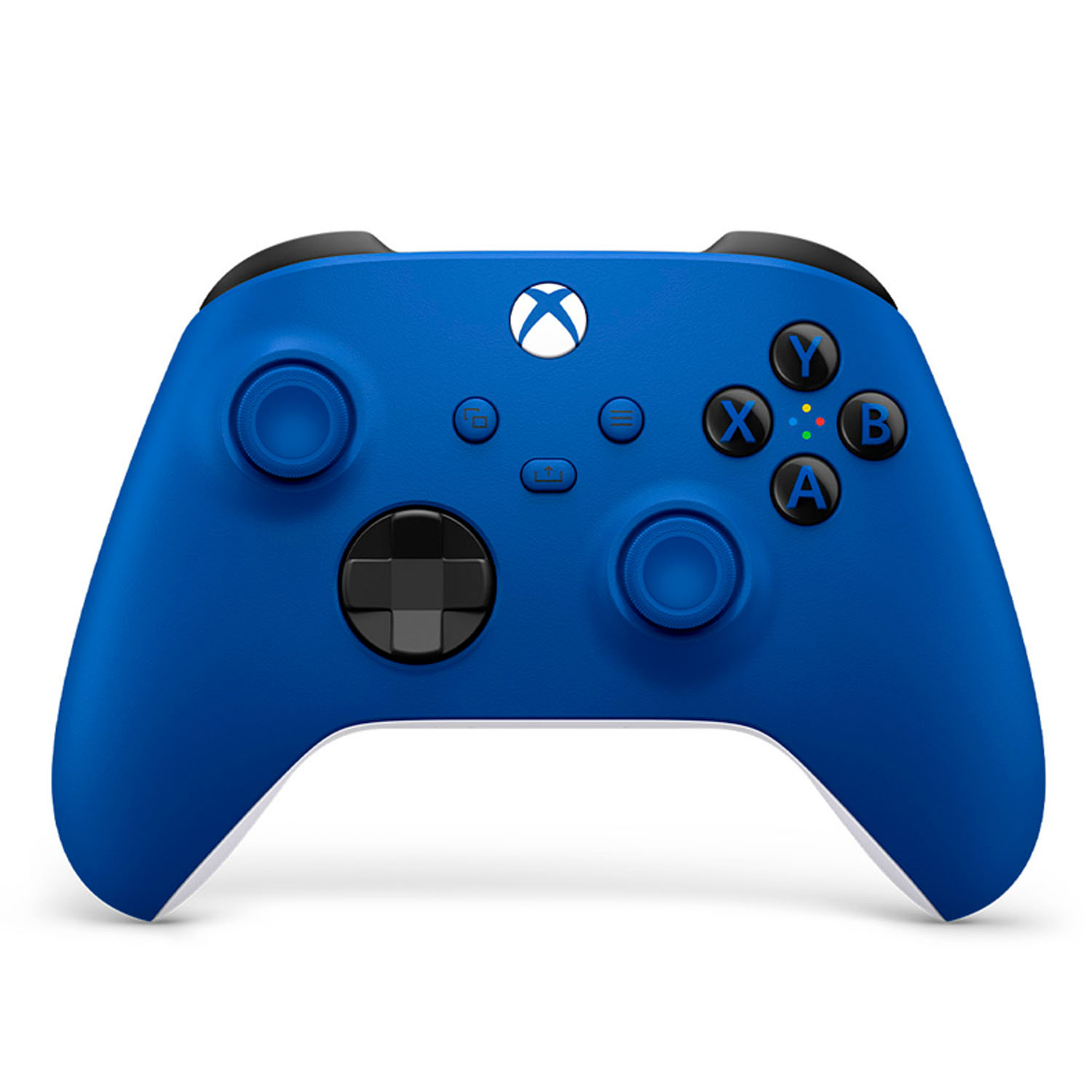 Kit Control Inalambrico Xbox Series Pc/X/S + Cargador Duo - Xbox Series X / S