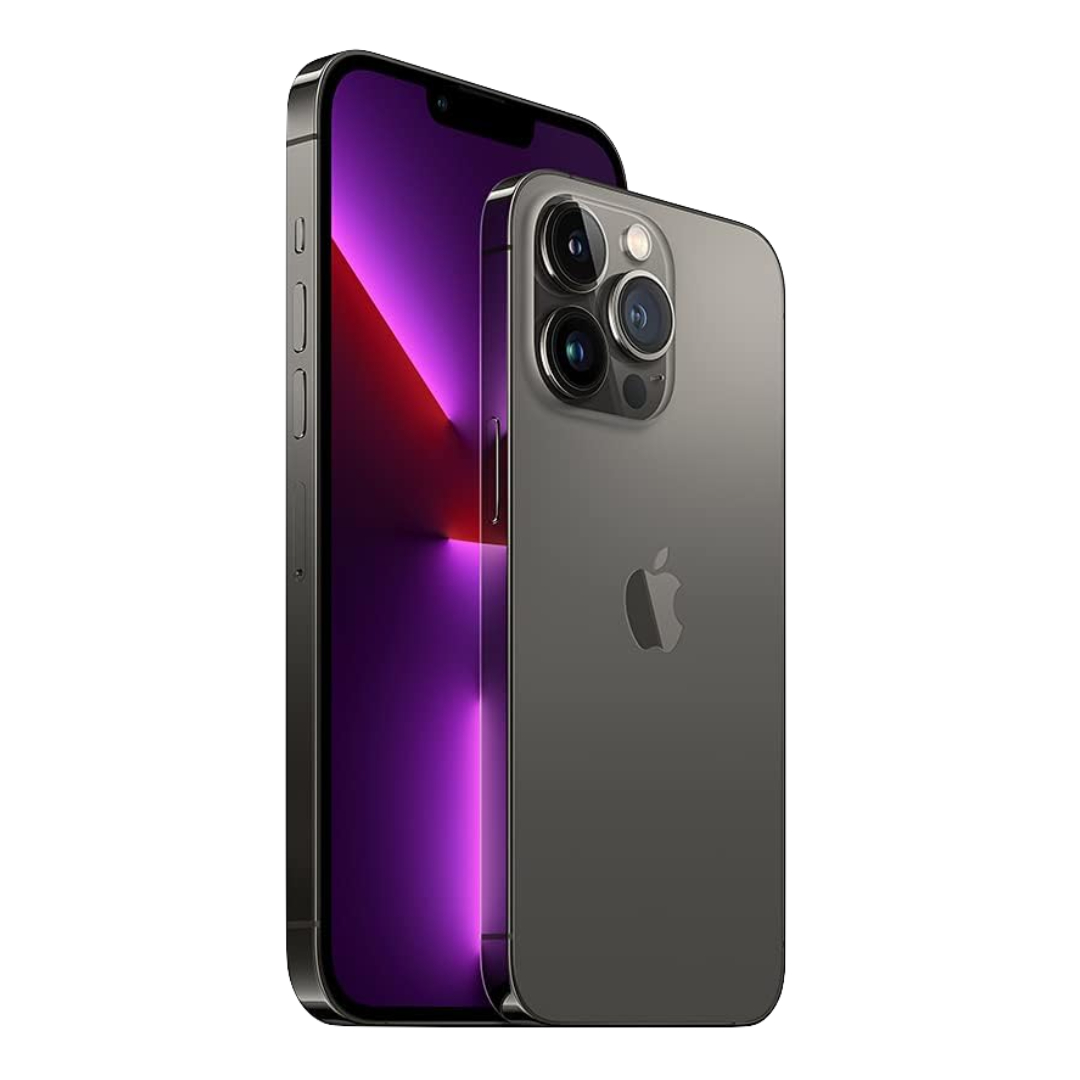 REACONDICIONADO C: Móvil - iPhone 12 PRO APPLE, Grafito, 128 GB, 6 GB, 6,1  , Chip A14 Bionic