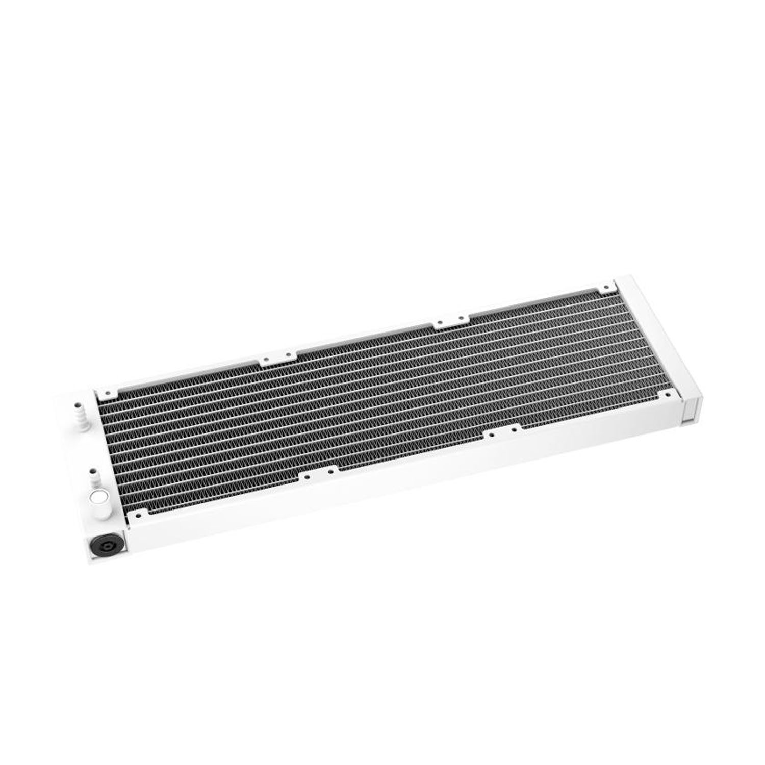 Enfriamiento Líquido para CPU DeepCool LE720 ARGB 3x120mm 2250 RPM Blanco