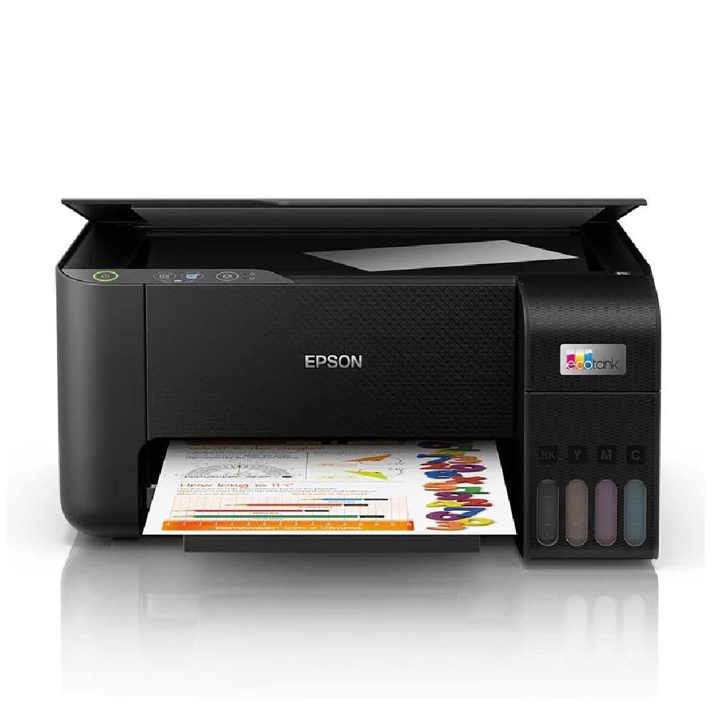 Impresora Multifuncional Hp Hp585gt53 Con 5 Tintas