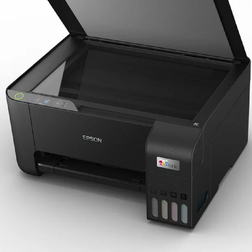 Impresora Multifuncional Hp Hp585gt53 Con 5 Tintas