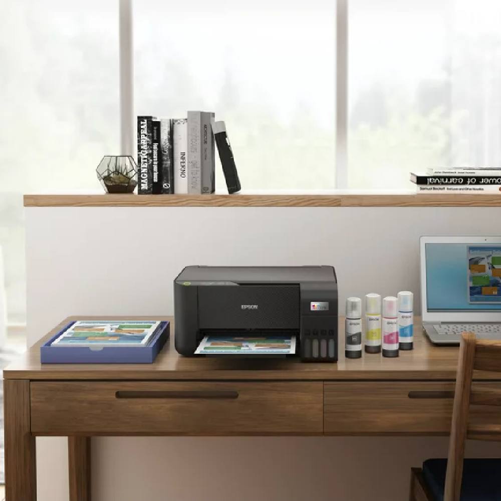 IMPRESORA EPSON L3210 MULTIFUNCIÓN