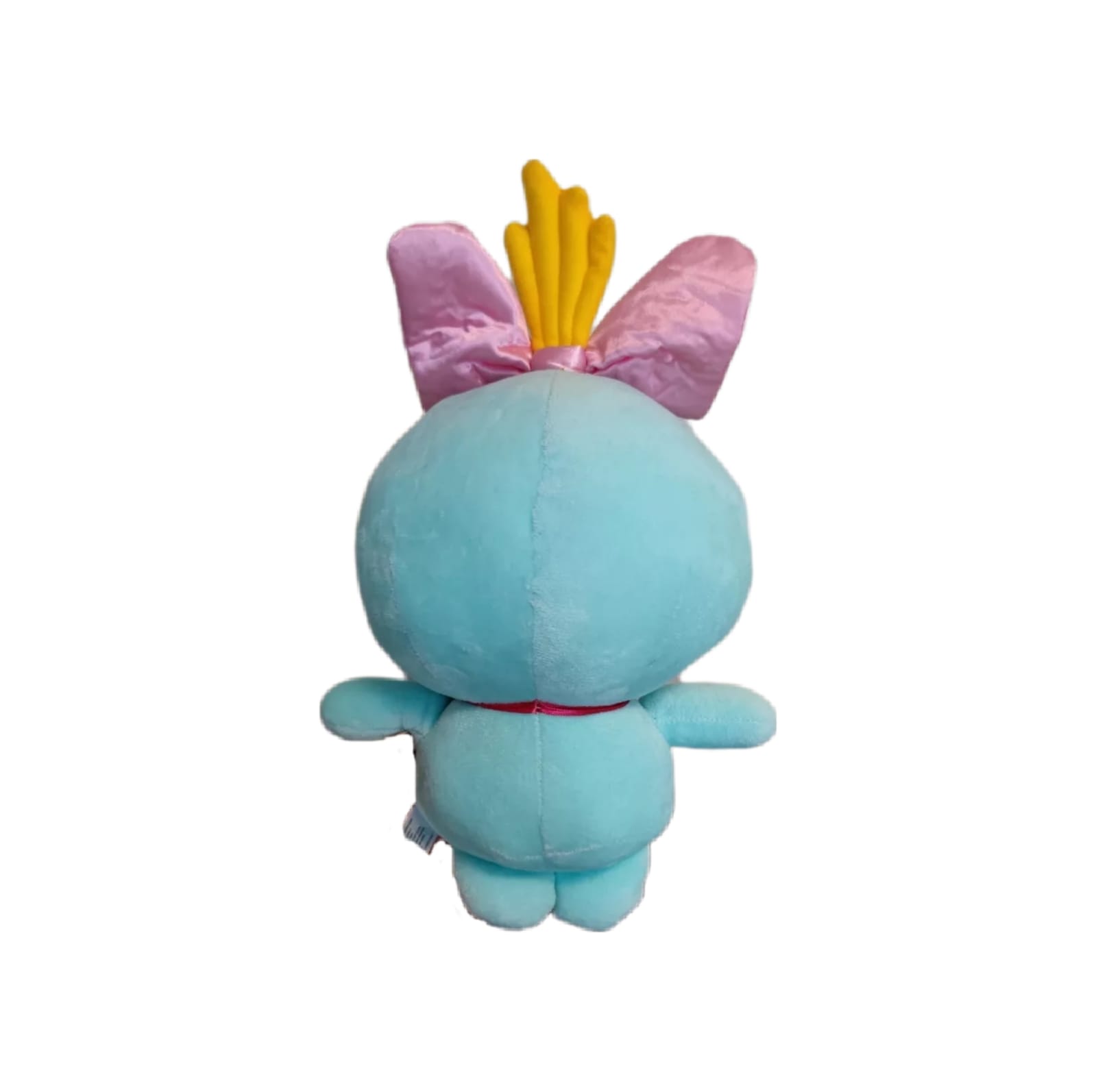 Peluche Muñeca Scramp Stitch Altura 25 cm