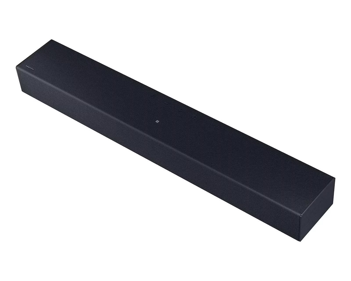 Barra de Sonido Samsung HW-C400/ZX 2.0 Negro