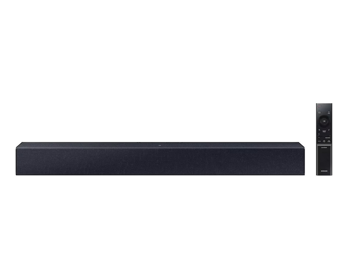 Barra de Sonido Samsung HW-C400/ZX 2.0 Negro