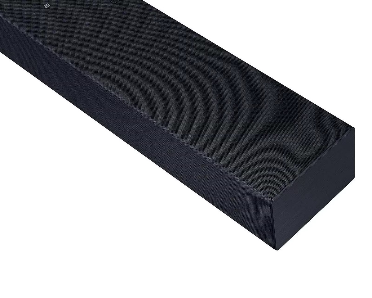Barra de Sonido Samsung HW-C400/ZX 2.0 Negro