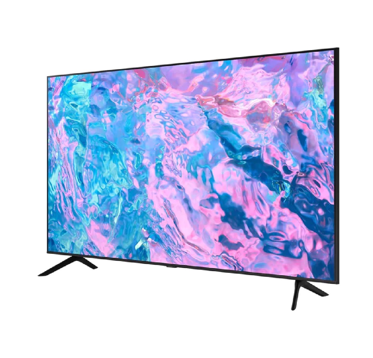 Pantalla 70 Pulgadas Samsung LED Smart TV Crystal 4K UHD UN-70CU7000