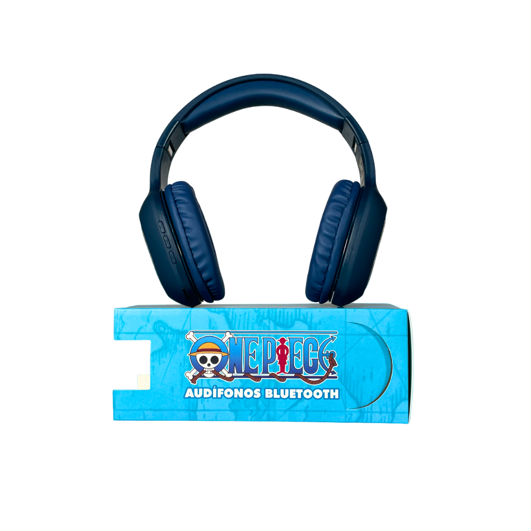 GEEK INDUSTRY - AUDIFONO BLUETOOTH GOING MERRY - ONE PIECE